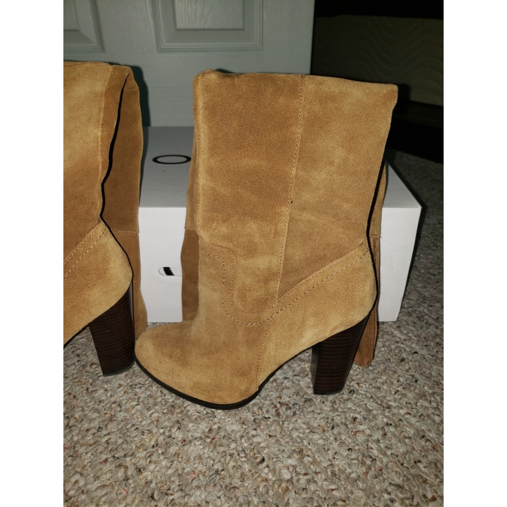 Knee High Boots - image 4